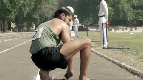 Milkha singh ki pheli race ne sab ko dewana kr diya
