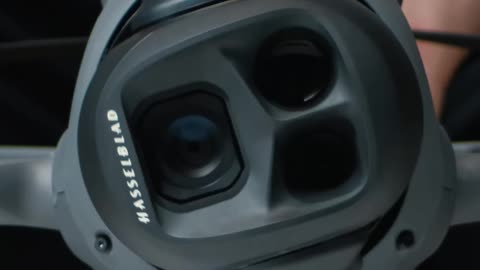 DJI Mavic 4 pro