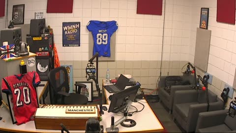 Matt Connarton Unleashed 12-6-25