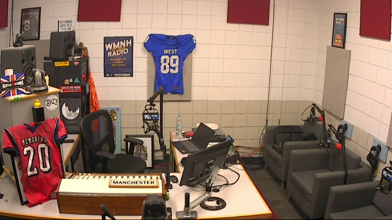 Matt Connarton Unleashed 12-6-25