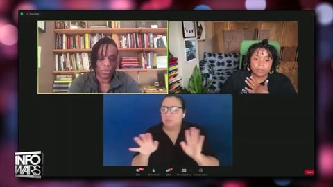 VIDEO: Democrats Call For The Execution Of Trump Supporters & The Collapse Of The USA!