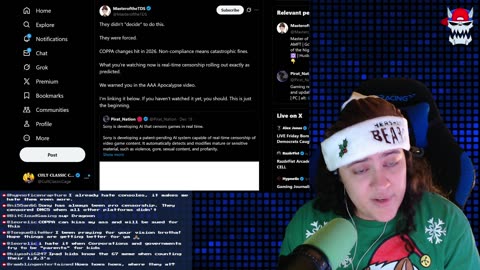 XBOX IS DEAD AGAIN! NINTENDO COPE! PLAYSTATION EXCLUSIVES ARE DEAD! | TZG121