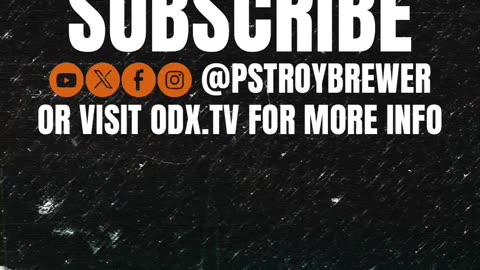 The Church Must Show Up