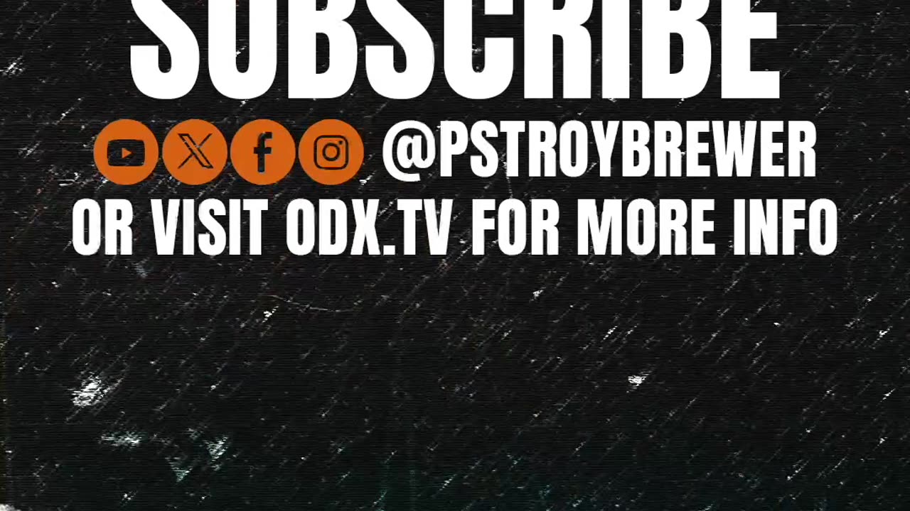 The Church Must Show Up