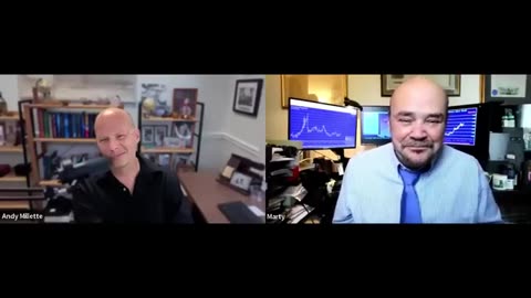 Martin Armstrong ~ They're going to false Flag against Russia or EU'S dead