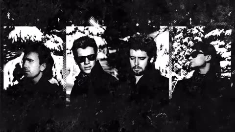 U2 - “Bad”