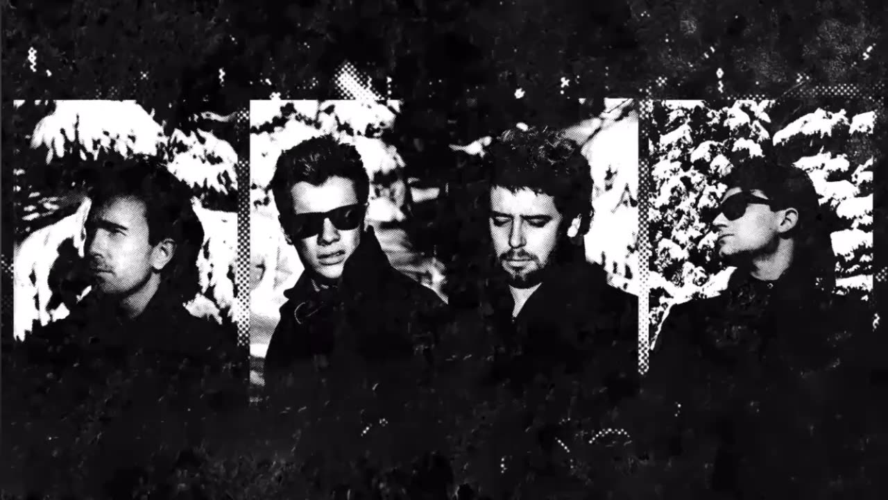 U2 - “Bad”
