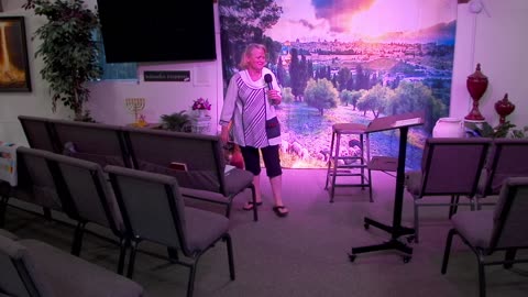 The Seven Bowl Judgements In The Book of Revelation, August 23, 2025