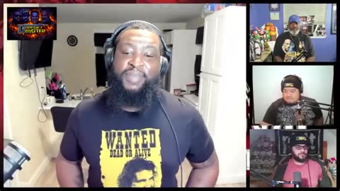 It Doesn't Matter S4E3: Royal Rumble 2000!