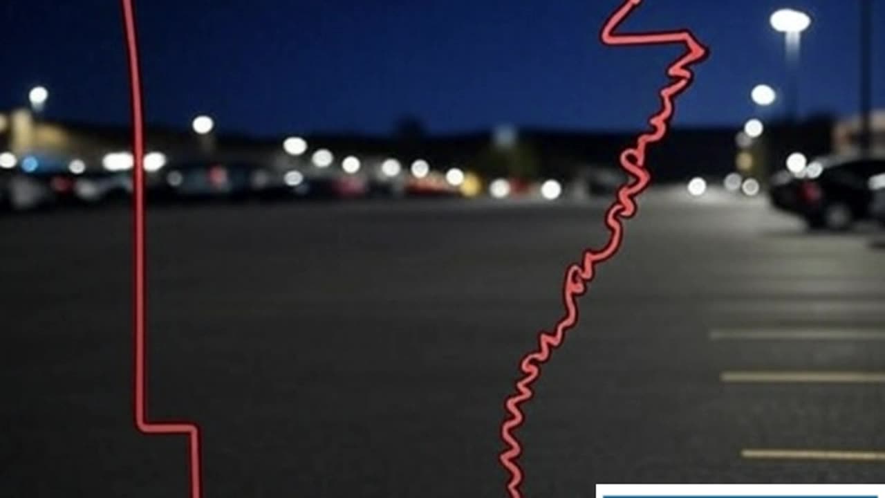 WATCH: Man Banned From ALL Walmarts Arrested In Walmart For Something Else