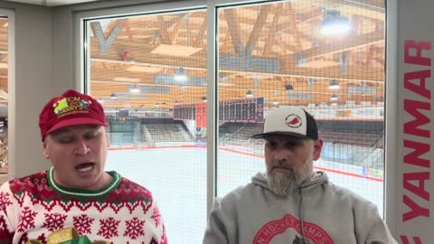 12/22/25 Tea with Ms. McGill Show presented by Arrow Auto Glass & Door