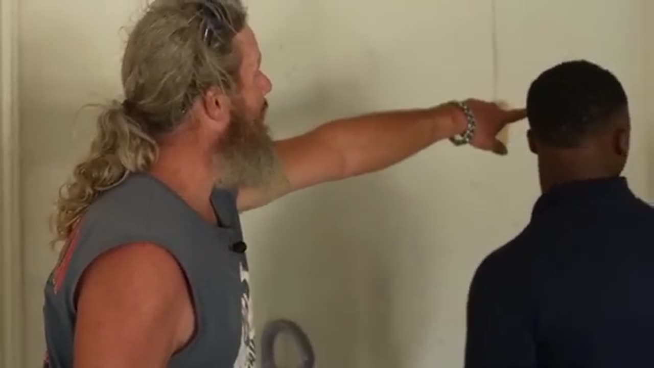 Cops Respond to the Wrong House at 2 am, Shoot Homeowner Protecting His Family