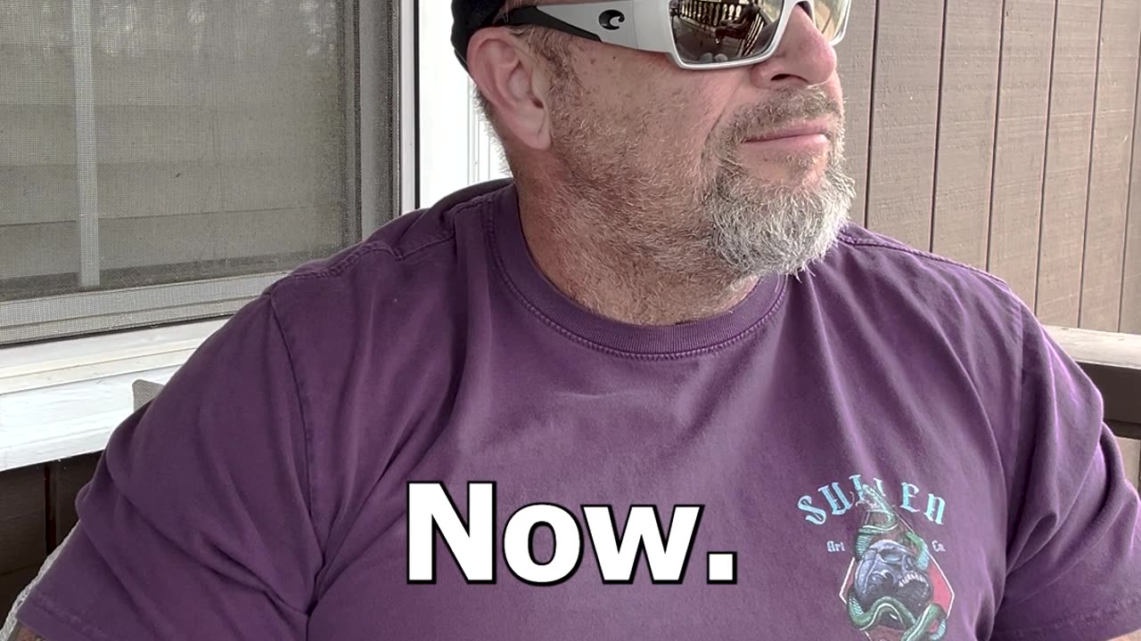 When You Get A Chance