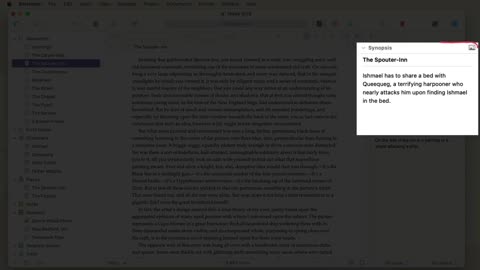 Scrivener for Beginners