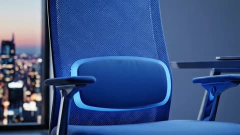 Best Ergonomic Desk Chairs for Long Workdays | Comfort, Posture & Productivity