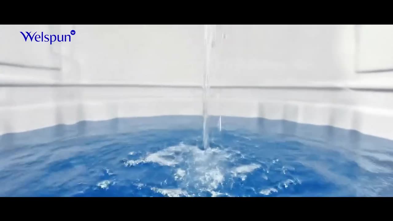 Sintex Pure Plus Water Tank: Statue of purity