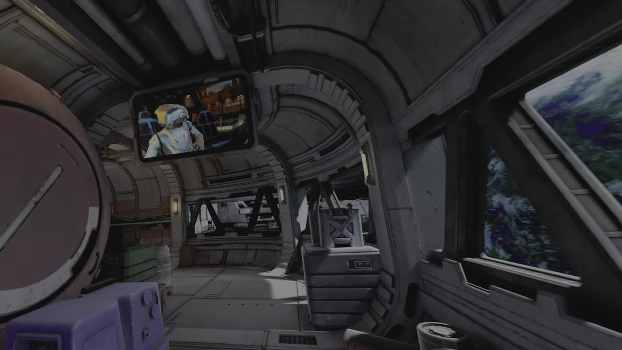 Star Wars: Tales from the Galaxy's Edge