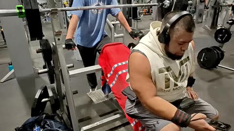 Live Sunday Gym Q&A