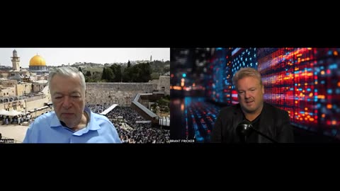 Avi Lipkin- "As Goes Israel..." 3-11-25