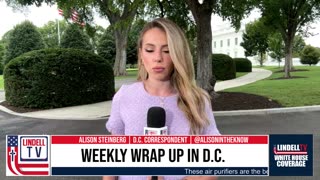 Live From DC - August 1st, 2025