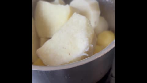 Delicious Breakfast on the first day of 2026