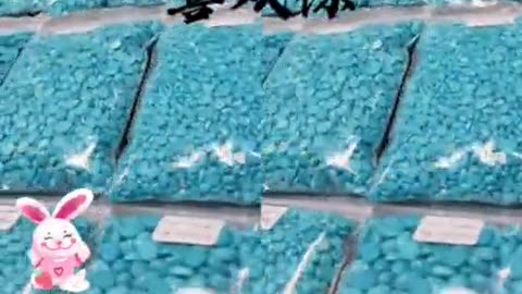 250509-8 Natural Sleeping Beauty Turquoise, The Top - tier Cabochon