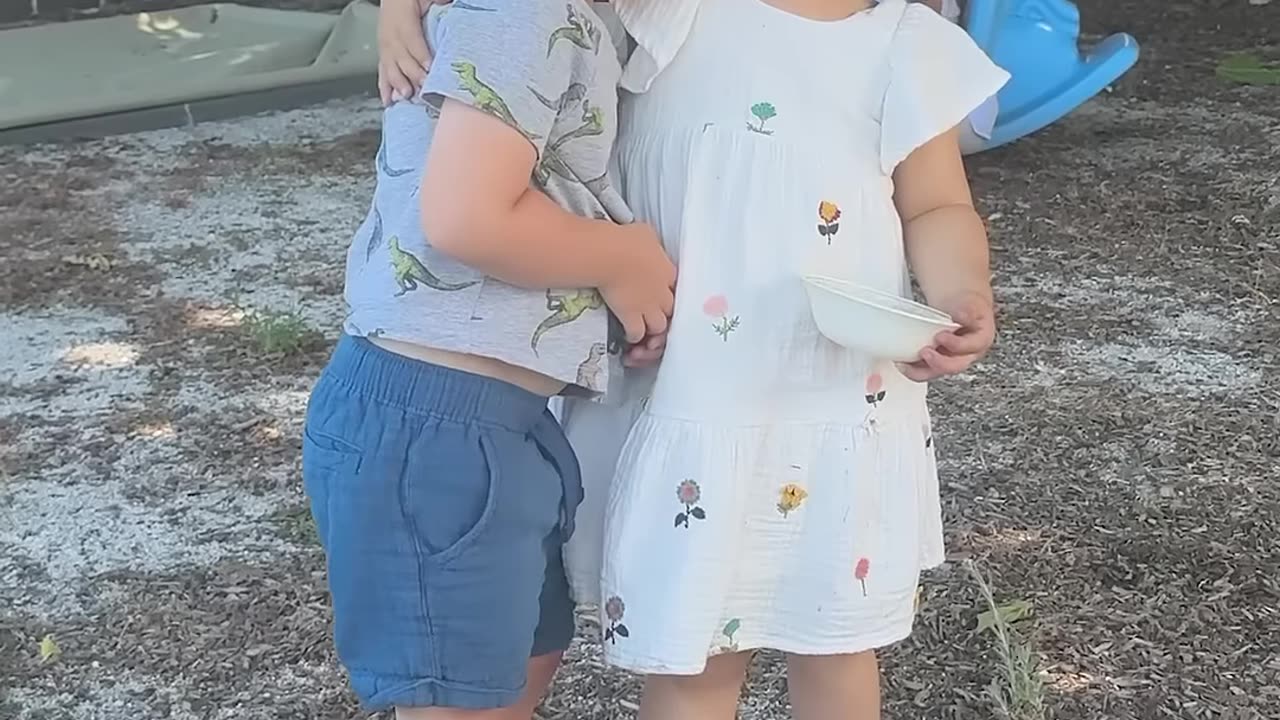 Toddler K Drama #dadlife