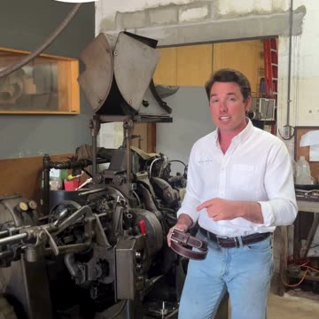 Bring Back Made in America