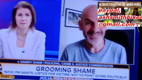 @TalkTV , with jewly hartless-brewer, weaponizing