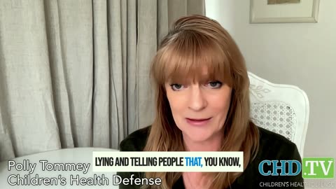 The Autism Cover-Up: It’s time the truth is revealed.