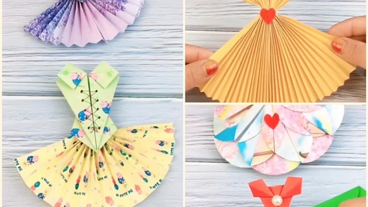 Art And Craft