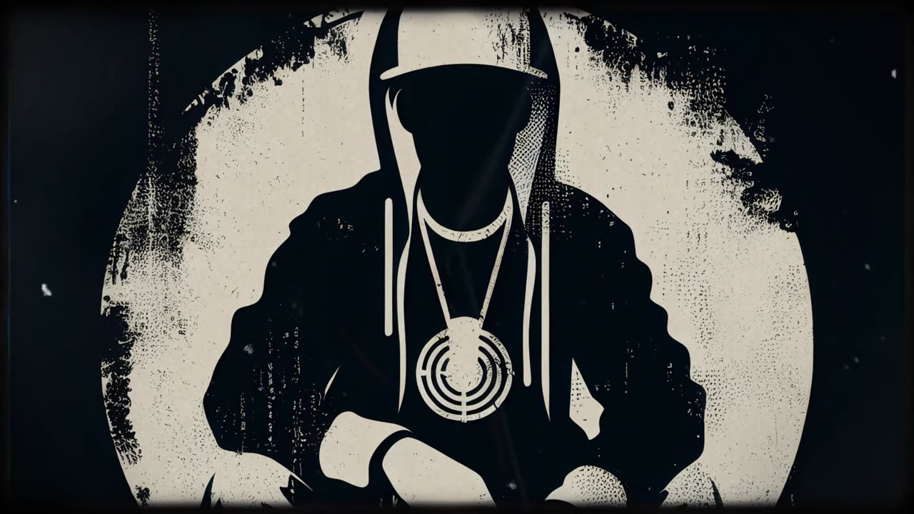 Flats | UK Drill Instrumental | Dark Type Beat 2025 | Cold & Gritty Drill Beat - UK Drill Beat