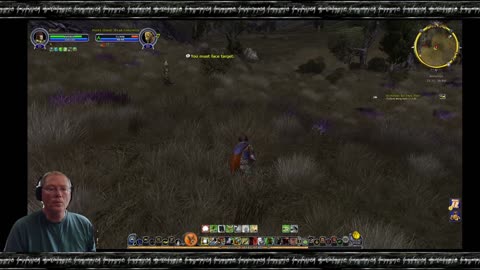 Lord of the Rings Online @LOTRO Game Play : Glamdring Server @rumblevideo 05.03.2025 🎥🎬