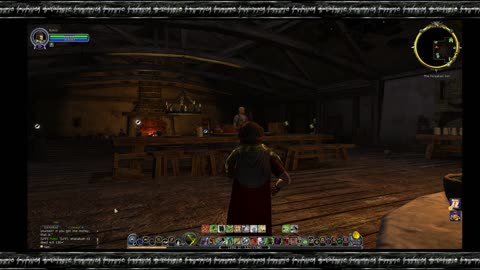 Lord of the Rings Online @LOTRO Game Play : Glamdring Server @rumblevideo 05.03.2025 🎥🎬
