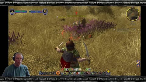 Lord of the Rings Online @LOTRO Game Play : Glamdring Server @rumblevideo 05.03.2025 🎥🎬