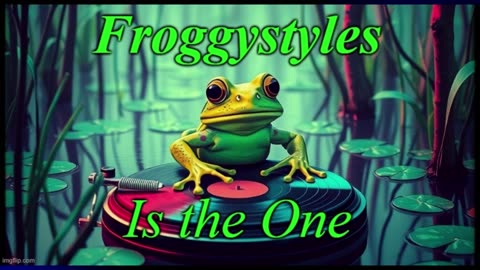 #hiphop #rap #rnb - Monday AM - 6/02 - Froggy Radio