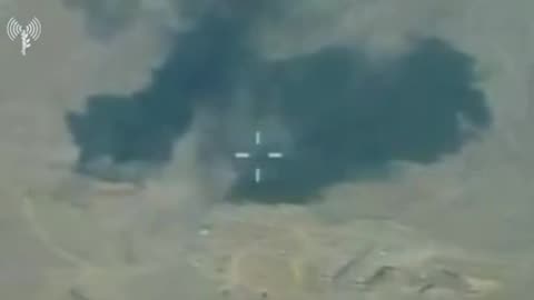 Israeli Air Force Destroys Iranian Missiles in Deep Strike on Yazd | 2,200km Into Iran