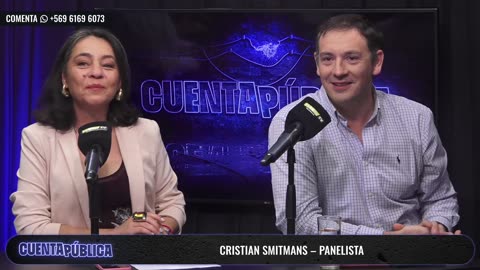 CUENTA PÚBLICA - JUEVES 29 DE MAYO 2025