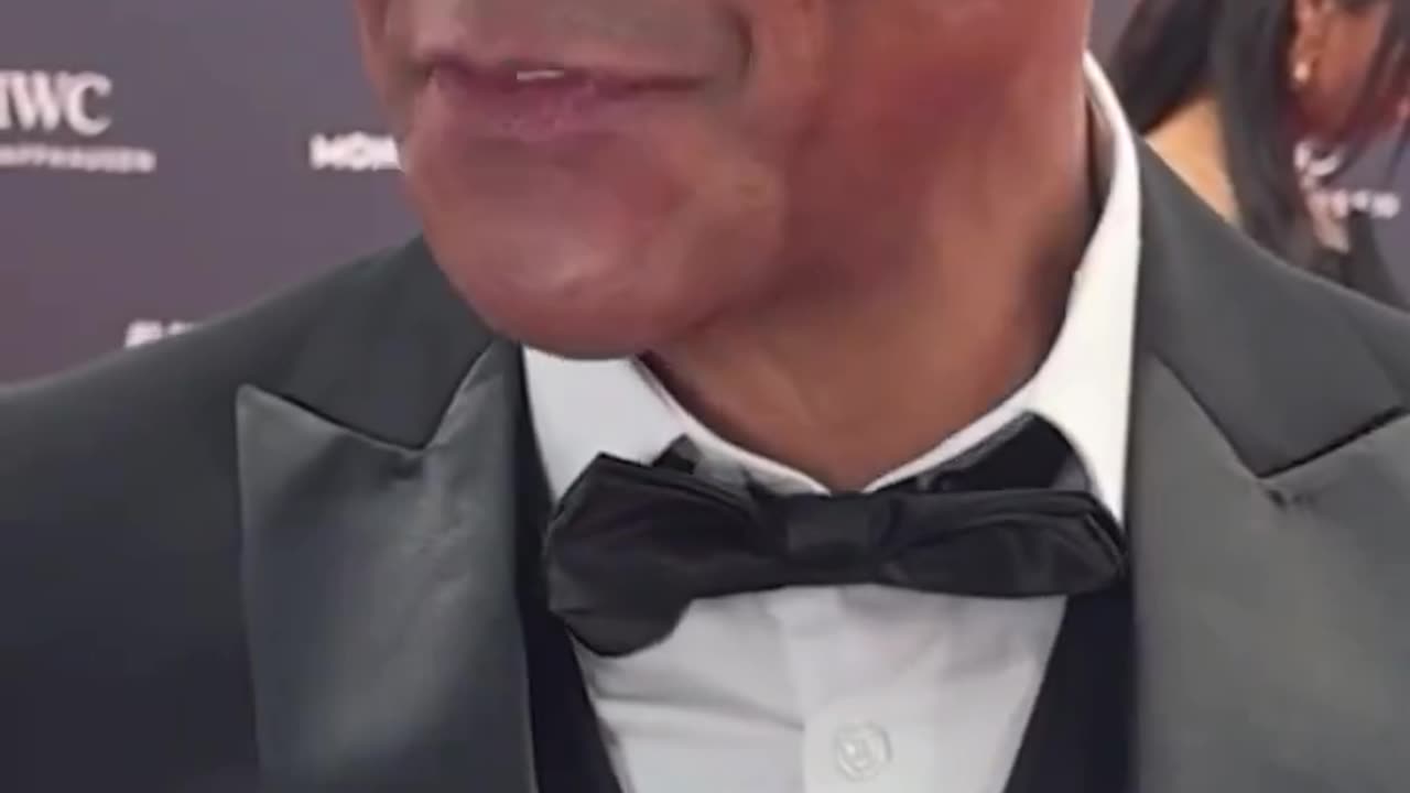 Cafu, saying that Rodrygo can win the Ballon d'Or.
