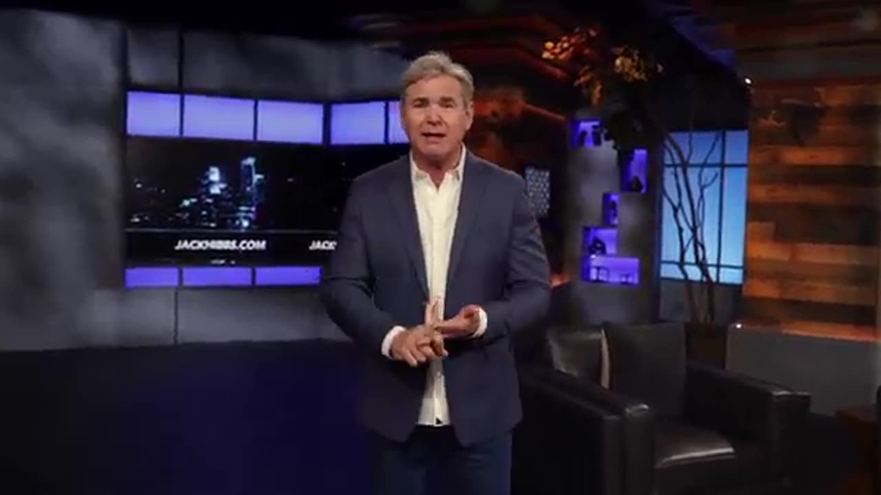 Jack Hibbs Promotes The False Israel