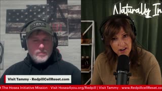 Redpill Project | The Deep State Panic | Ep. 1066 The Daily Dose