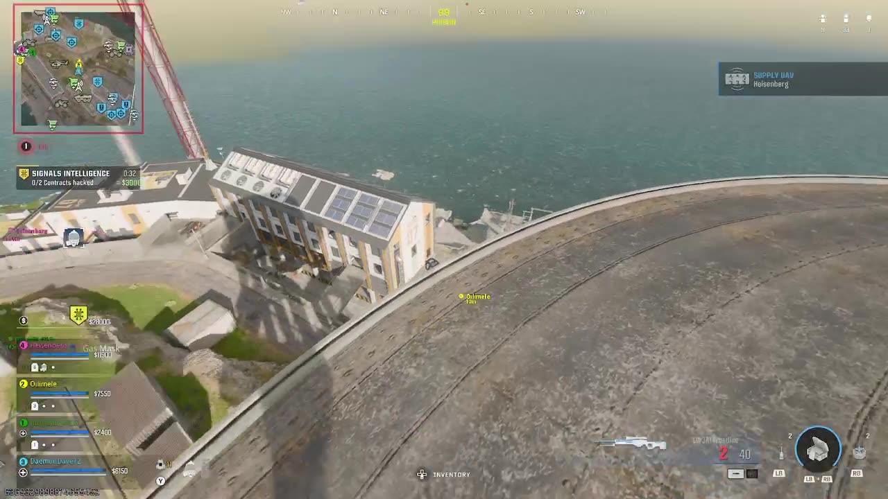 Death From Above