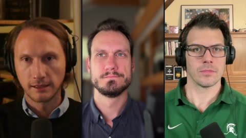 The Cantillionaires of Bitcoin – Ep 48 - Better By' Bitcoin