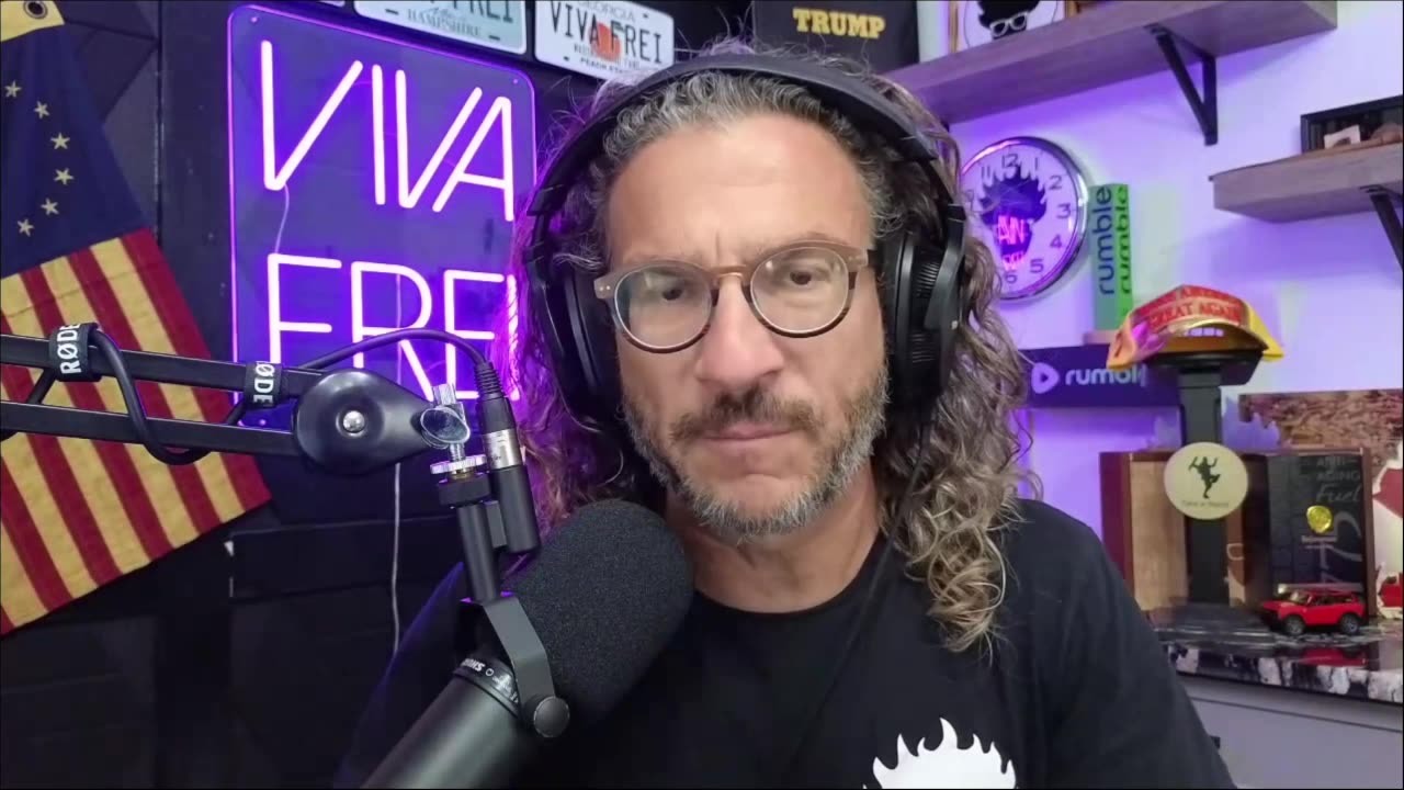 Criminal Referral Turned Over to AG - Gabbard Has Done Her Job - Now Bondi Need to Do Hers!