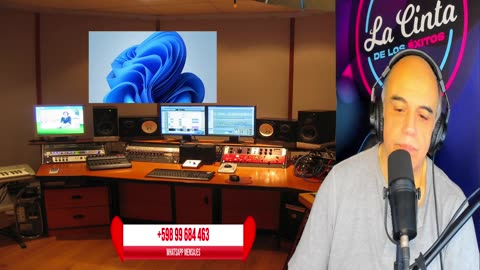 La Cinta de los Éxitos en Vivo 2 Febrero 2026