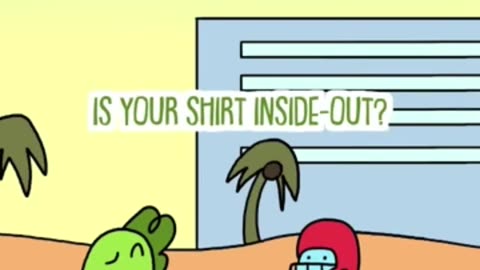 I'm so embarrassed that I need to go into hiding #shorts #funny #cartoonforkids #memes #cartoonvideo