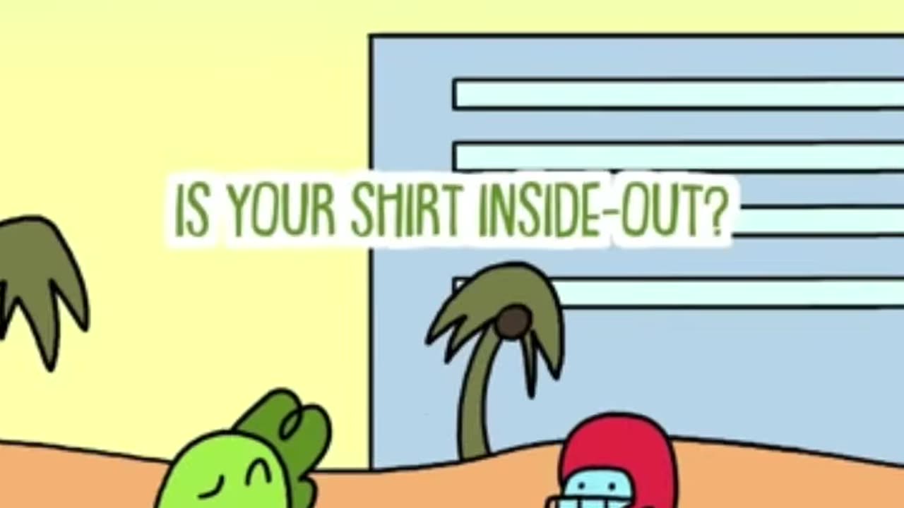 I'm so embarrassed that I need to go into hiding #shorts #funny #cartoonforkids #memes #cartoonvideo