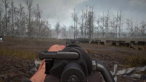 Hell Let Loose Gameplay (PC UHD) [4K60FPS]