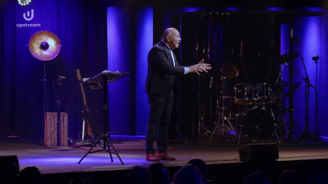 Orlando Bottenbley - Upstream - Hoe een broer bruut werd vermoord...