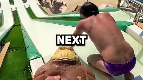 POV: You Messed Up Fast